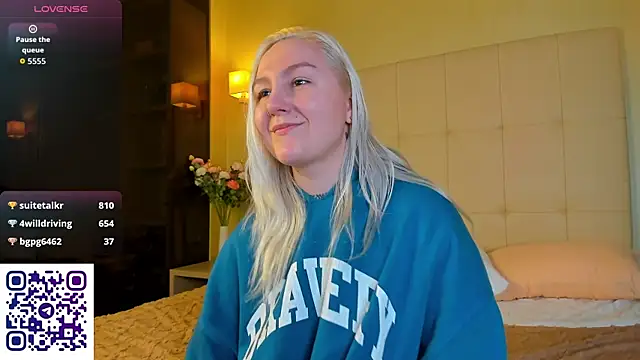 Debbie_Taylor Live XXX-chat