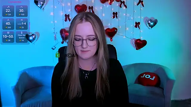 luna_berryy Chat XXX in diretta