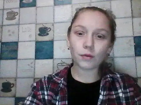 Anna_wey's Live XXX Chat