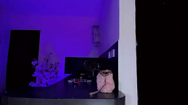 XXX chat uživo modela Nikol-hilton