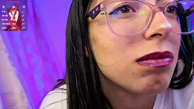 Chat XXX ao vivo de Miranda_sexlove_