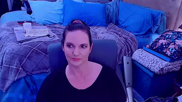 ninajaymes 라이브 XXX 채팅