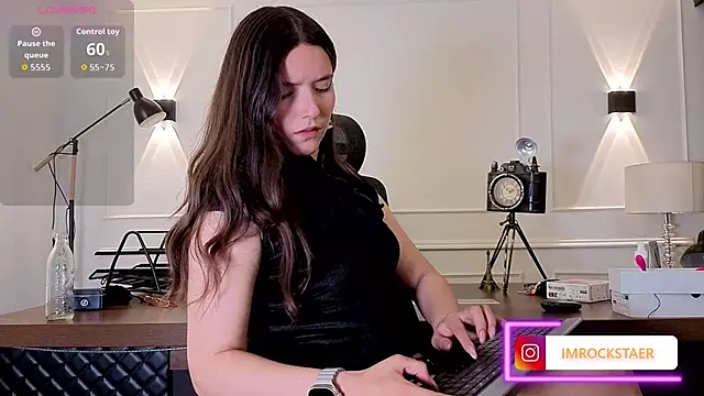 imrockstar Chat XXX live