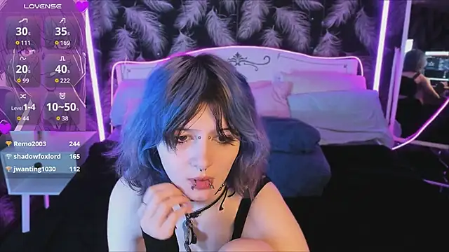 Ashley_Veil Chat XXX in diretta