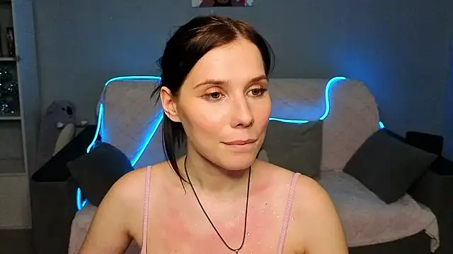 JinxMoon Chat XXX in diretta