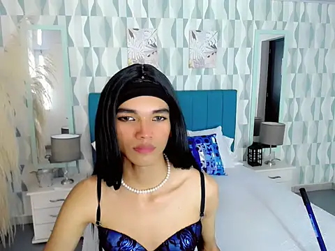 Kathalinasantana 在線直播表演