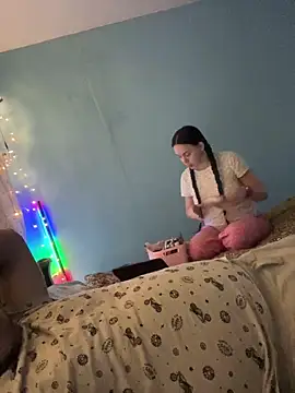 LaBuBupara – Kamerová šou