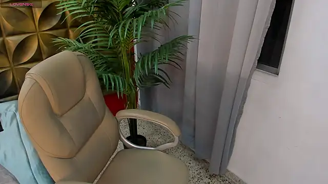 Show de webcam de RebeccaBourbon