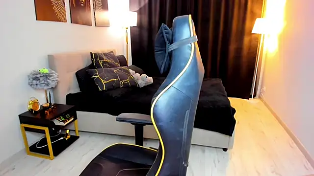 _FireInMySoul_ – Naživo XXX chat