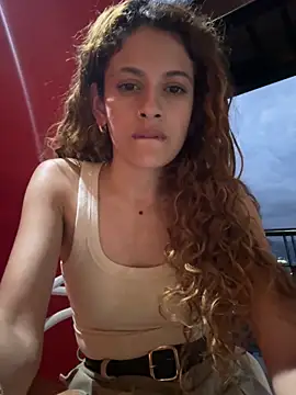 Chat XXX en directo de alana15