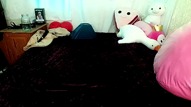 GamerGirlRoxyAndLee Chat XXX in diretta