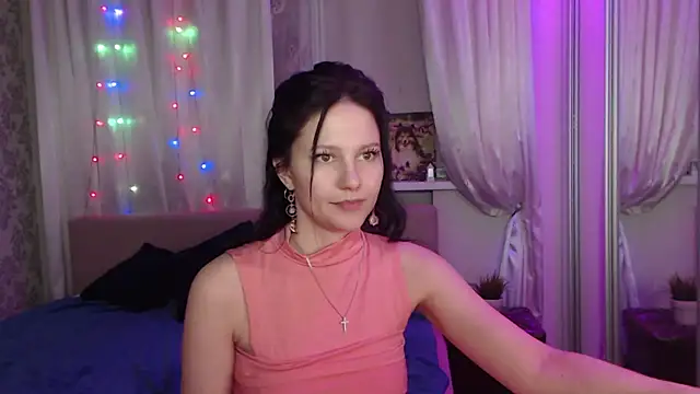 Zlata888 Chat XXX in diretta