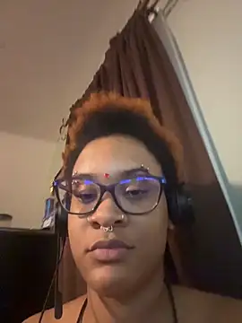 Chatroom XXX en direct de nickytheehawtie