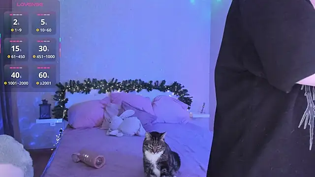 Misty_Shadow – Naživo XXX chat