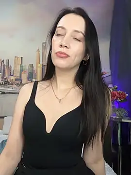 MonicaSweetx 现场XXX聊天