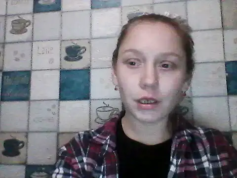 Živý XXX chat Anna_wey