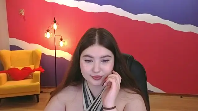 Chat +18 de PixelGoddess ao vivo