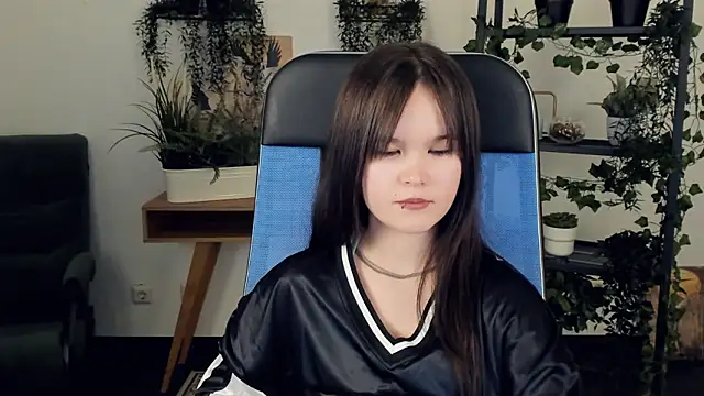 Elainebeness – Live XXX-chat