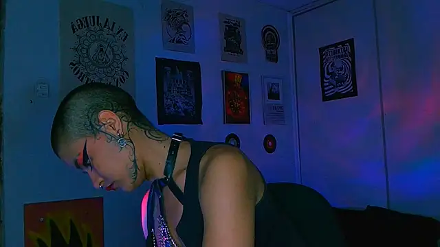 alex_one888's Live XXX Chat