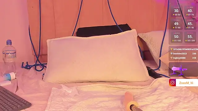 Czat XXX na żywo – Zoe1_2