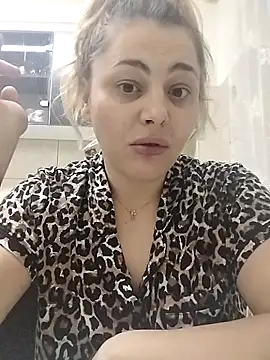 LarisseBelle 웹캠 쇼