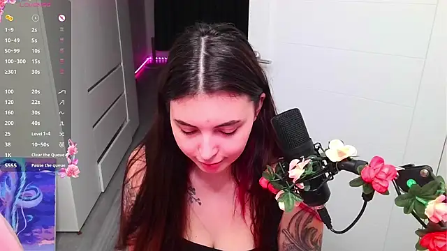 peachyness' Live XXX Chat