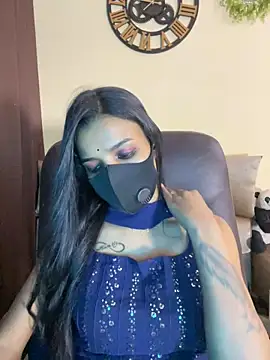 its_ur_floraのライブXXXチャット