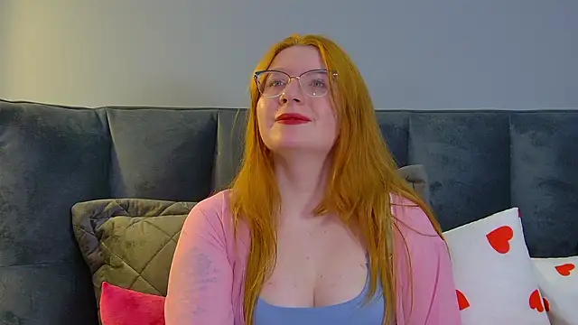 Czat XXX na żywo – AliceAllisons