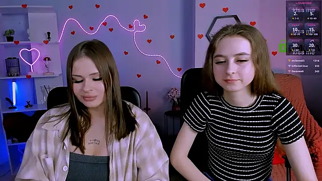 rebecca_smile Chat XXX live