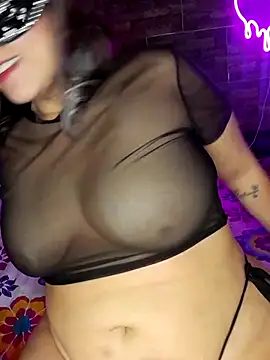 MysterySexx Chat XXX live