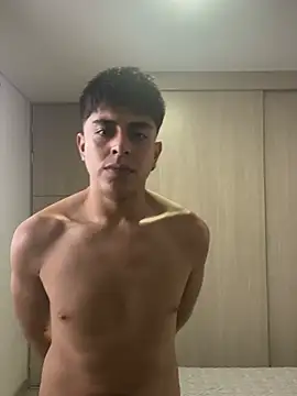 Show de webcam de motomotoboy