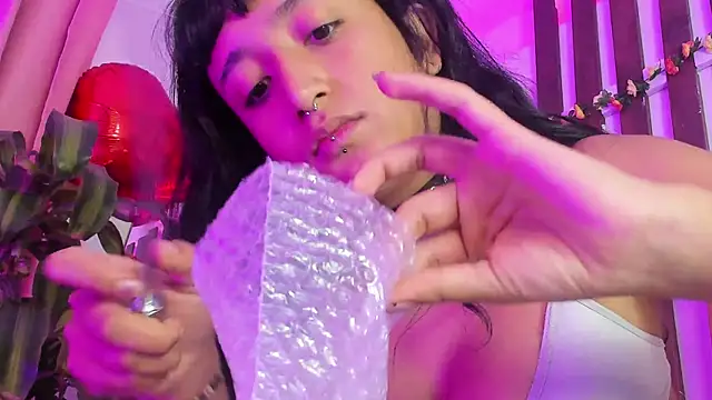 Czat XXX na żywo – MeowMota_