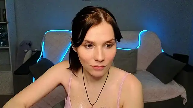 JinxMoon's Live XXX Chat