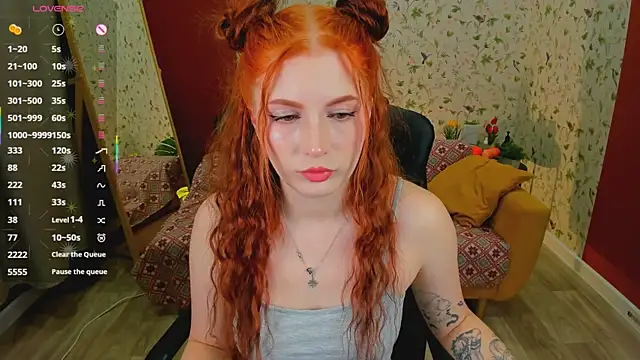 MiraBoom Obrolan Langsung XXX