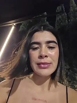 Czat XXX na żywo – Sweetnahoxxx