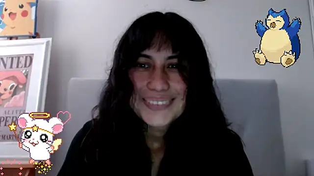 Chat +18 de Nami1_hs ao vivo