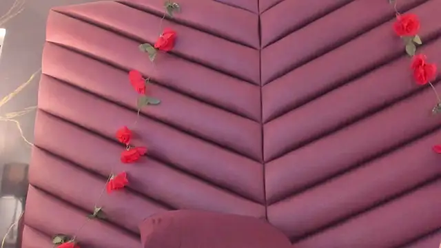 ValerySex_ Obrolan Langsung XXX