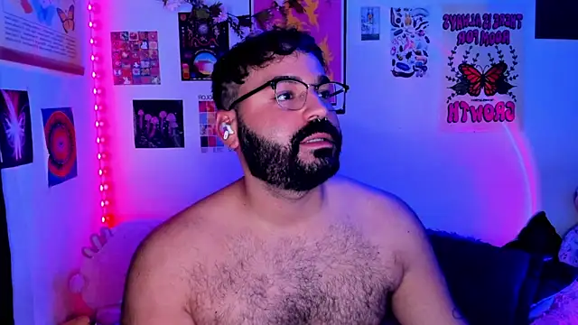 johnnyalx Webcam Show