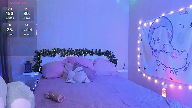 Misty_Shadow élő XXX-chatje