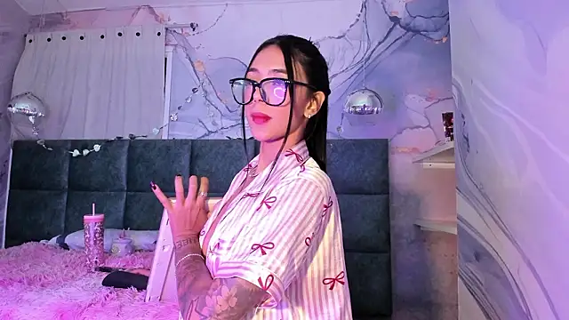 Czat XXX na żywo – AntonellaRossi