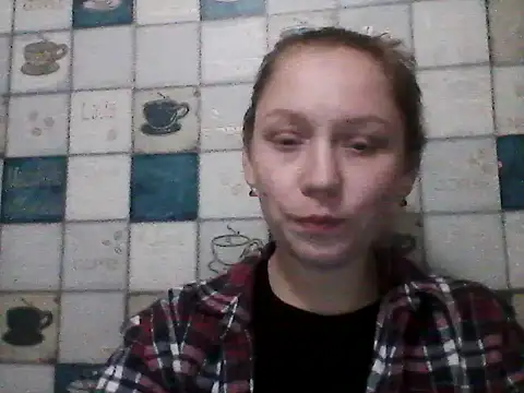 Chat XXX en directo de Anna_wey