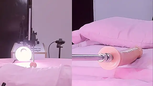 Czat XXX na żywo – Lucy___Cute