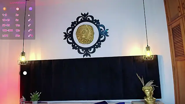 Chat XXX en directo de Skyee_angel