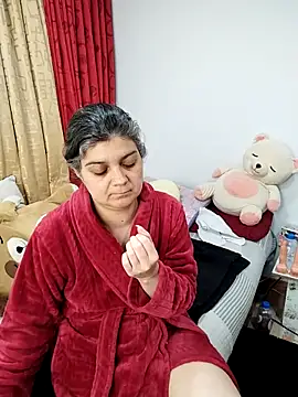 queemking Obrolan Langsung XXX