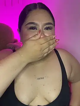 Mia_CartersのライブXXXチャット