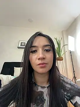 EmmyEvans1 Chat XXX in diretta