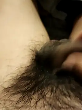 Show modela PpCharlie_8-D na web-kameri