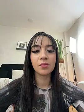 EmmyEvans1 Obrolan Langsung XXX