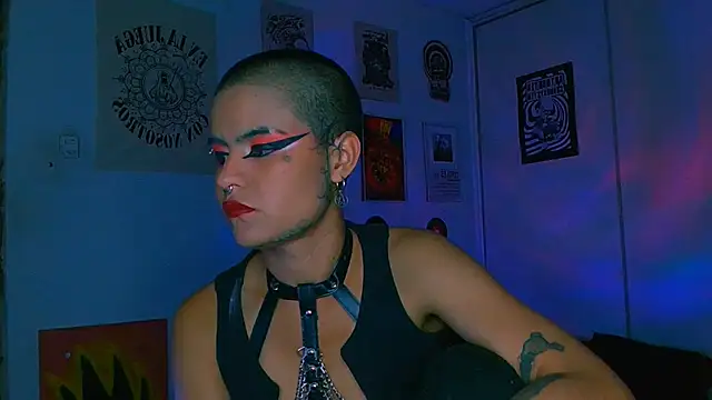 Czat XXX na żywo – alex_one888