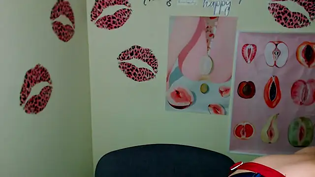 _SusieSu_ Chat XXX in diretta